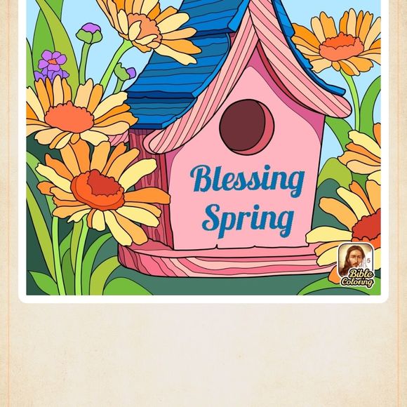 Meet your Posher, Mimi - Picture 1 of 1